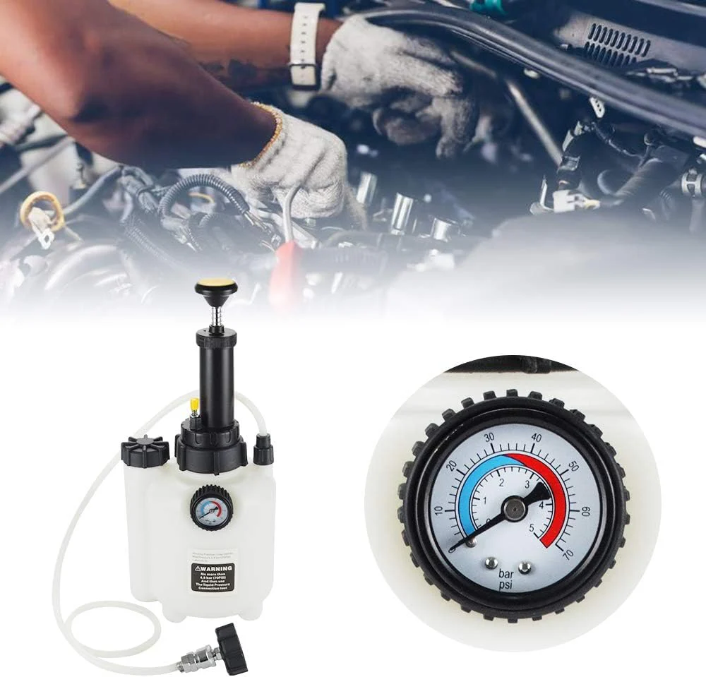 Air Brake Bleeder Kit - Image 3