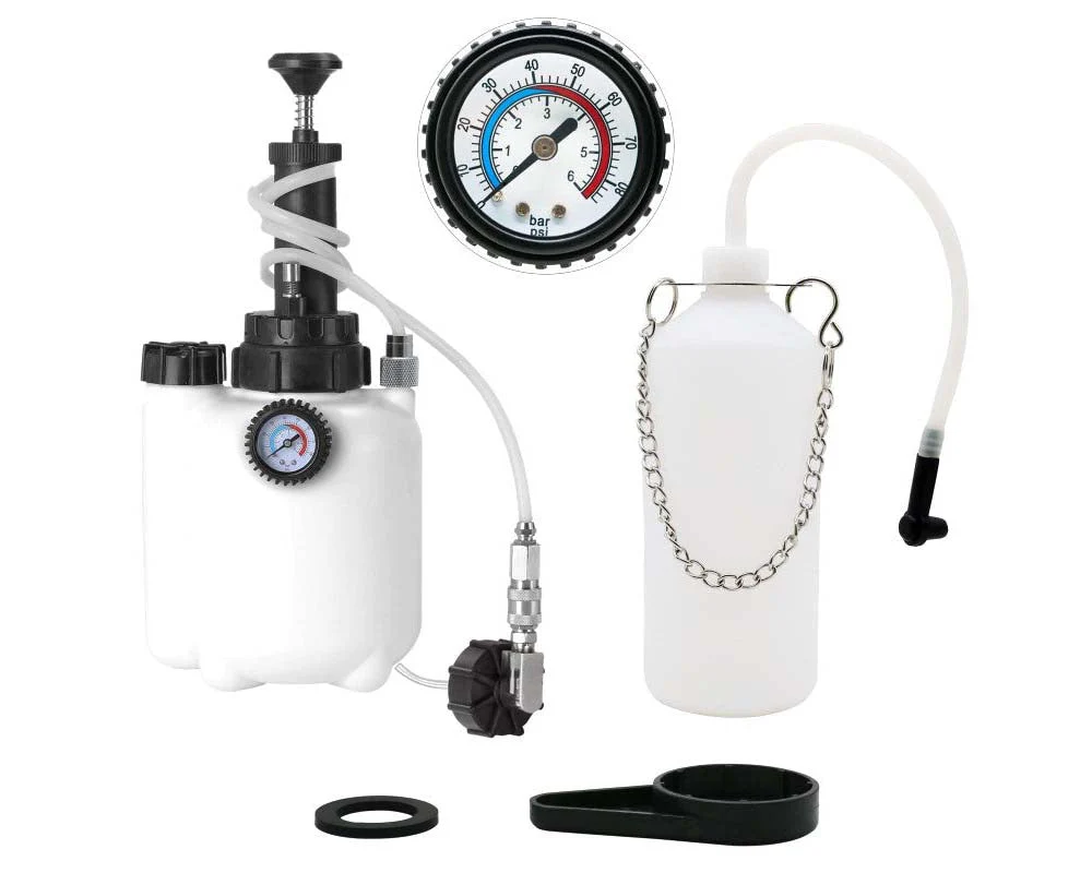 Air Brake Bleeder Kit - Image 8