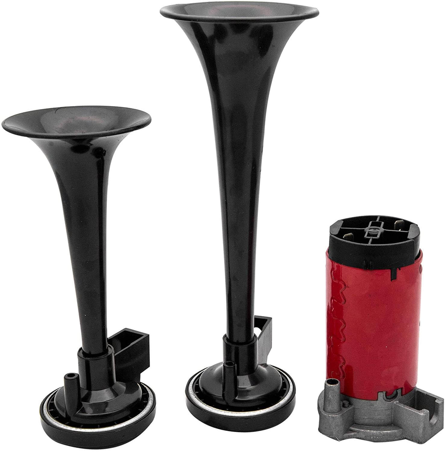 Air Horn 12V - Image 4