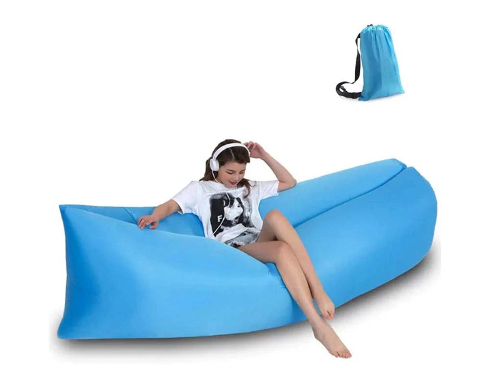 Air Inflatable Sofa - Image 7