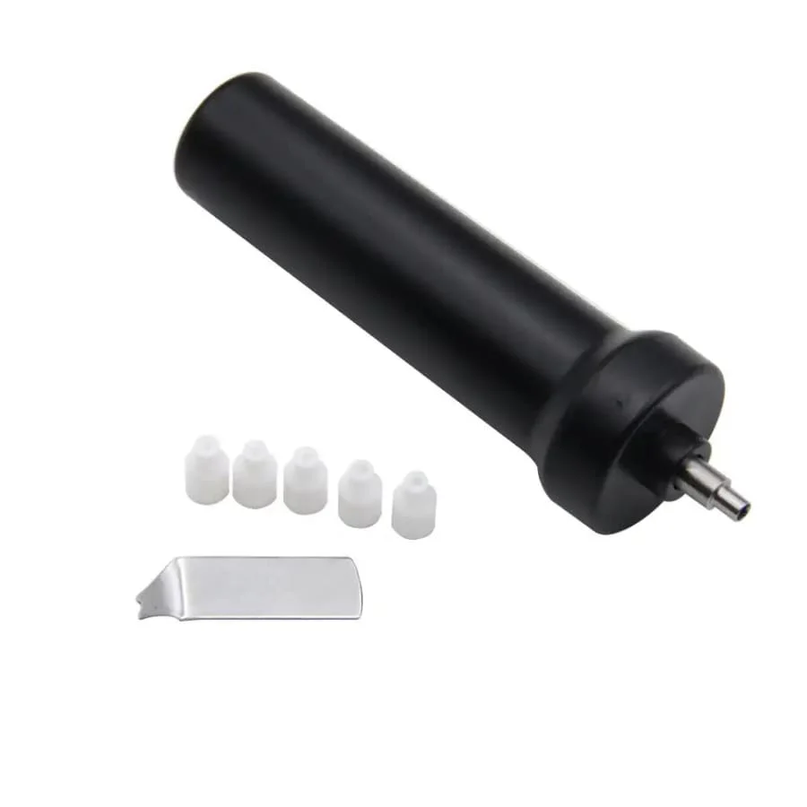 Air Pressure Pump Watch Glass Removal - Image 4