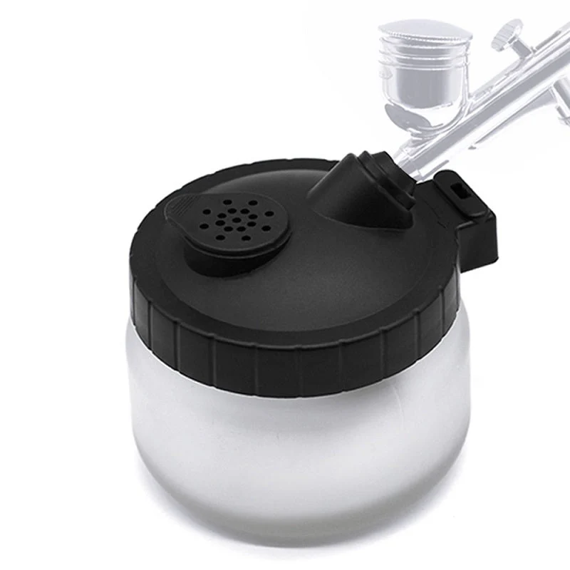 Airbrush Cleaning Pot - Image 8