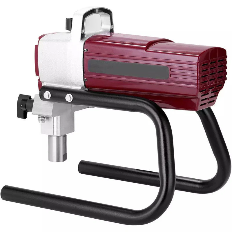 Airless Paint Sprayer - Image 9
