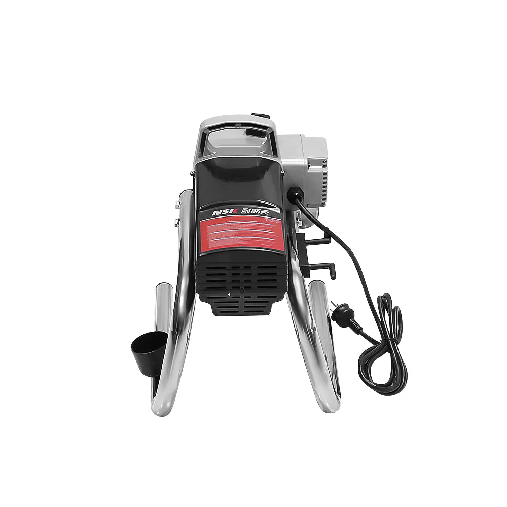 Airless Paint Sprayer - Image 10