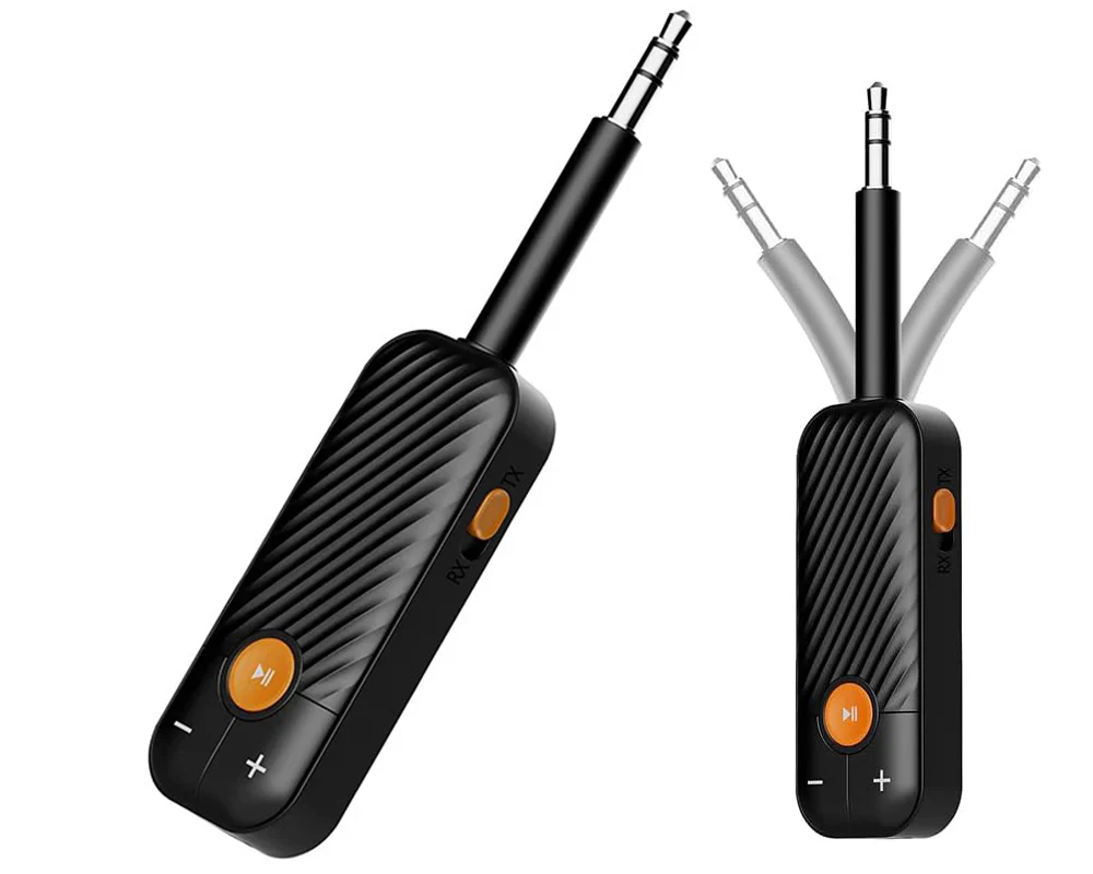 Airplane Bluetooth Audio Adapter - Image 10