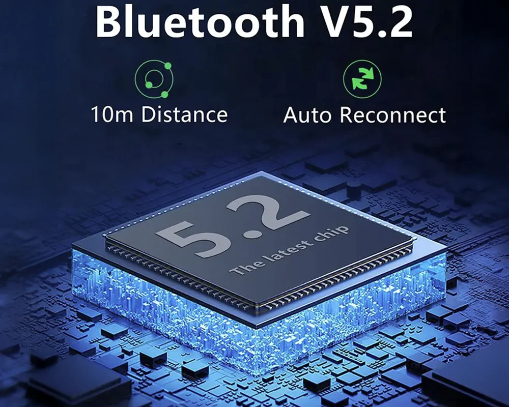 Airplane Bluetooth Audio Adapter - Image 5