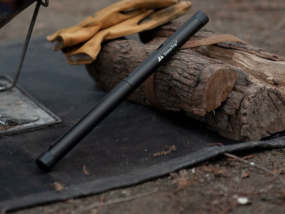 Aluminium Alloy Survival Hand Saw - Image 3