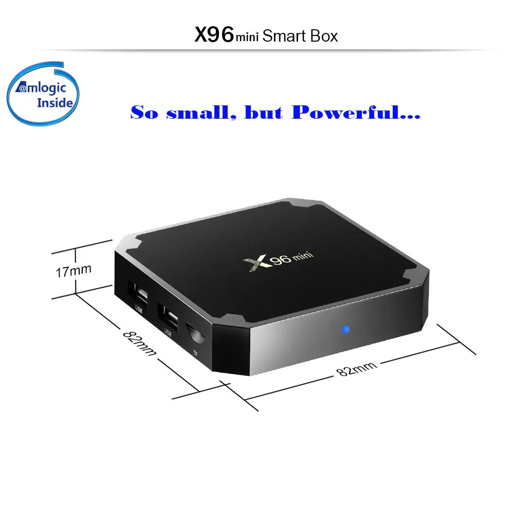 Android Smart TV Box - Image 5