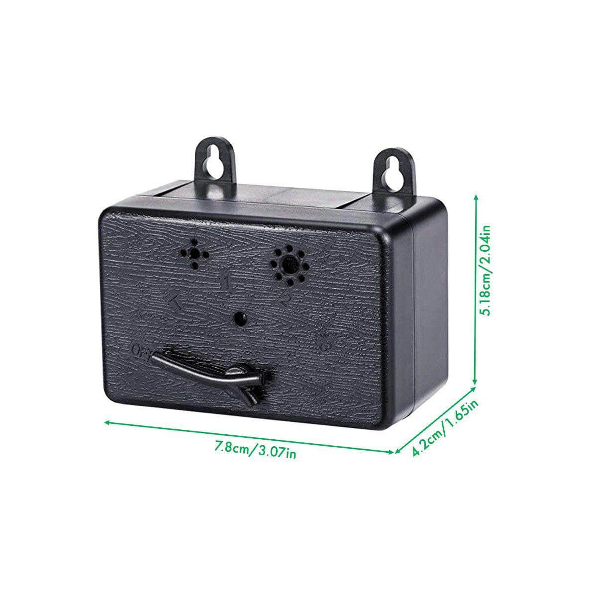 Anti Barking Device Dog Bark Control - Image 3