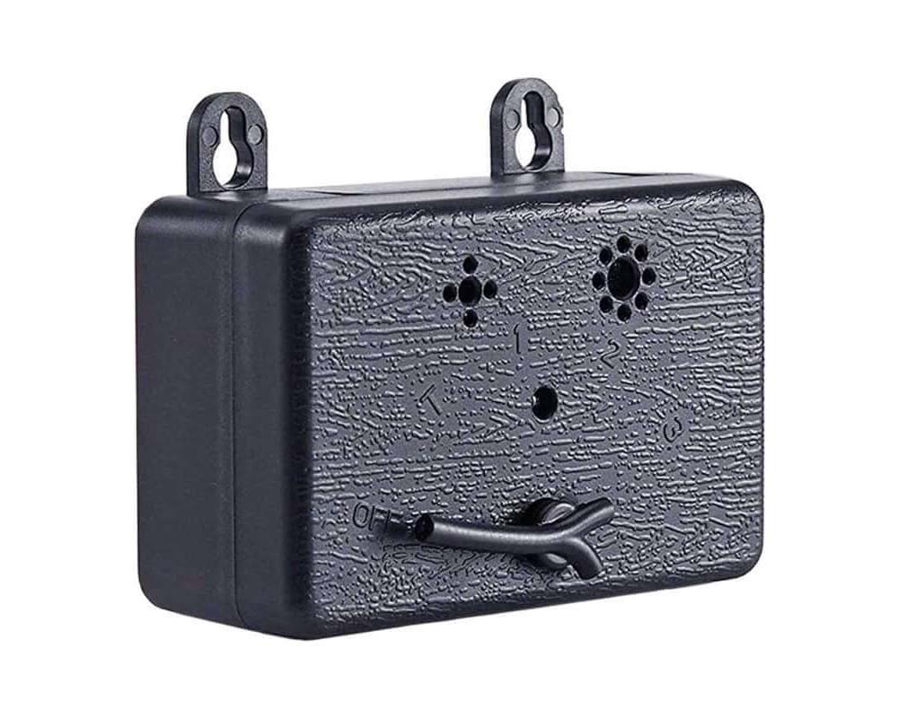 Anti Barking Device Dog Bark Control - Image 9