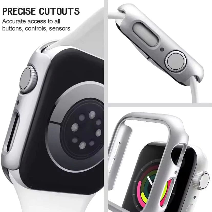 Protective Case for Apple Watch Series 10 (46mm) - Image 7