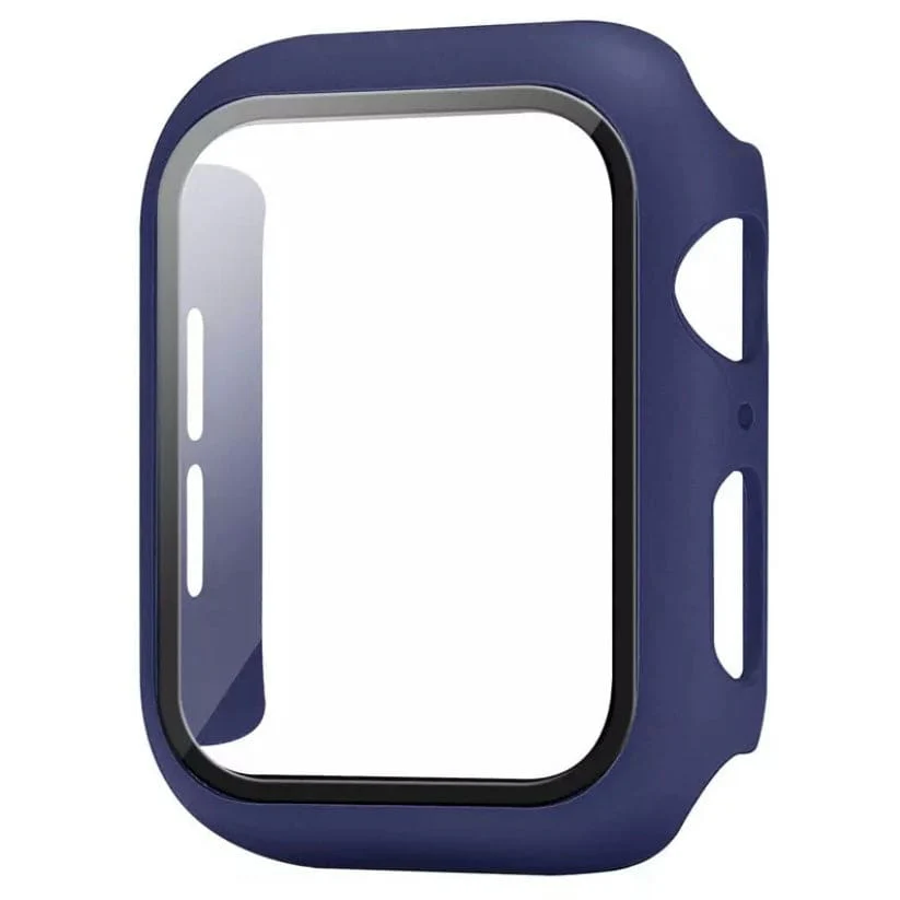 Protective Case for Apple Watch Series 2 (38mm) (Navy) - Image 2