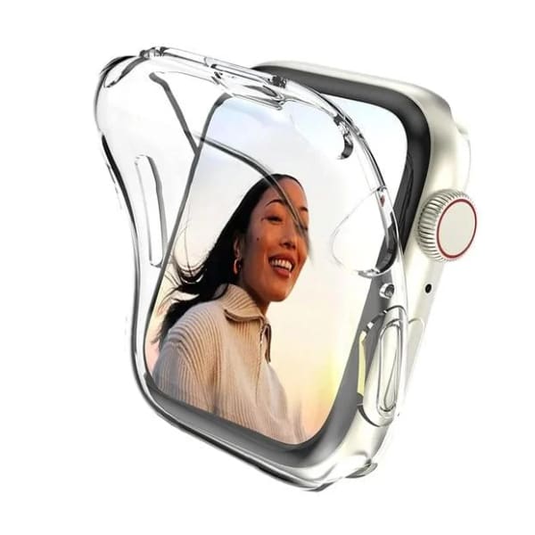 Protective Case for Apple Watch Series 4 (40mm) - Image 2