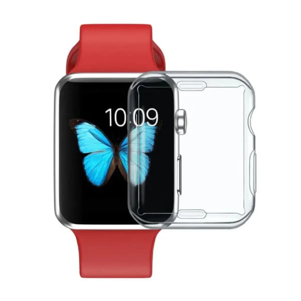 Protective Case for Apple Watch Series 8 (45mm)