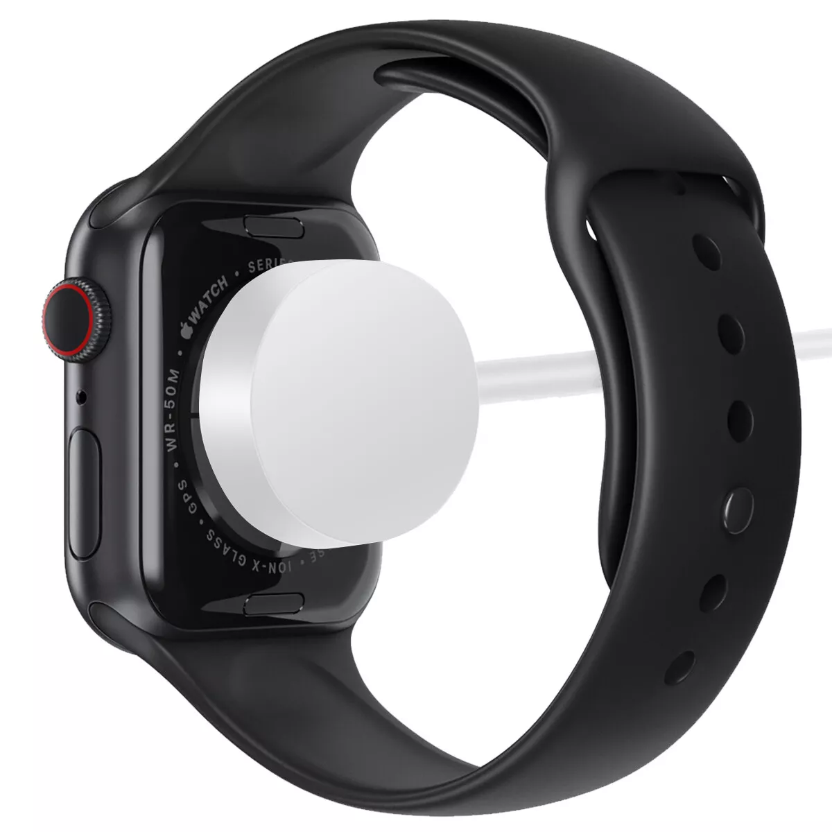 Apple Watch Charger Wireless Replacement Charger (USB) - Image 11