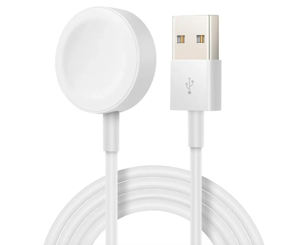Apple Watch Charger Wireless Replacement Charger (USB) - Image 13