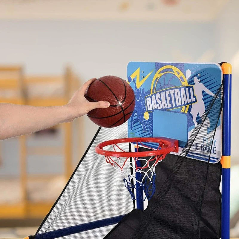 Arcade Basketball Game Set - Image 3