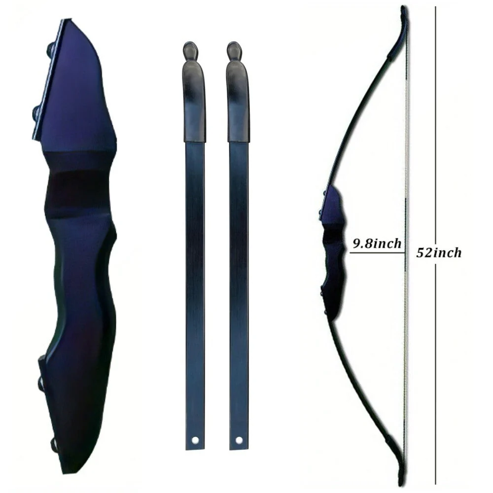 Archery Hunting Bow Professional - Image 5