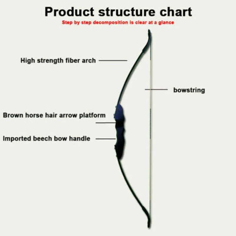 Archery Hunting Bow Professional - Image 7