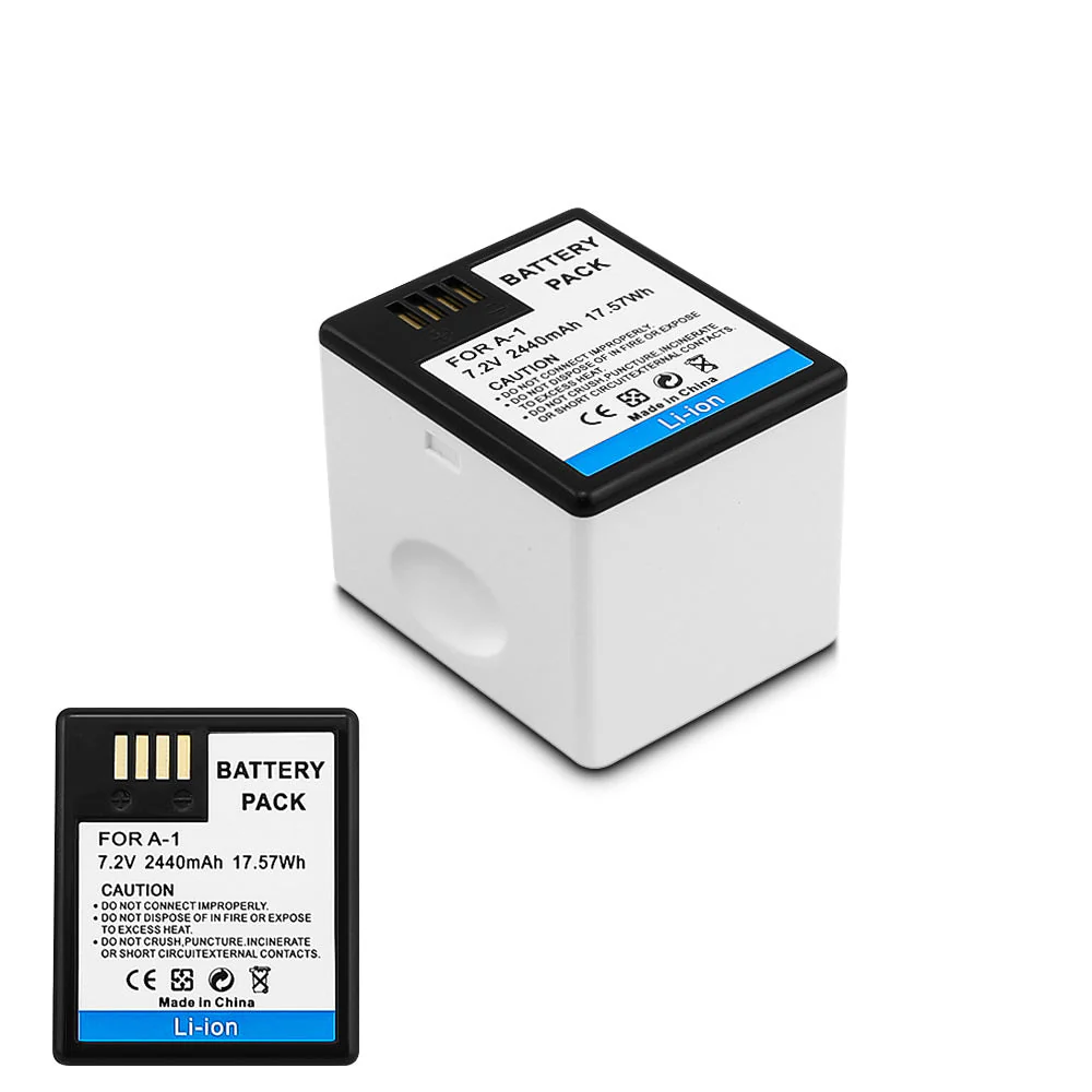 Arlo Pro Arlo Pro 2 Battery - Image 3