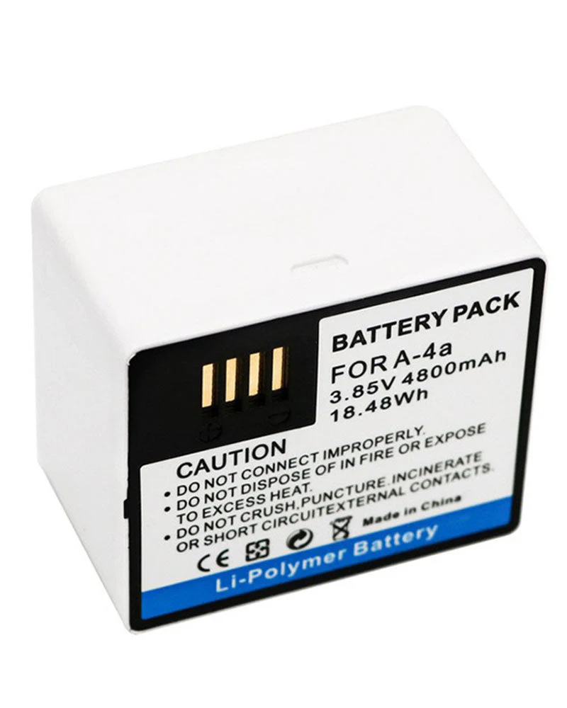 Arlo Rechargeable Battery for Arlo Pro3 , Pro 4, Ultra, Ultra 2 - Image 2