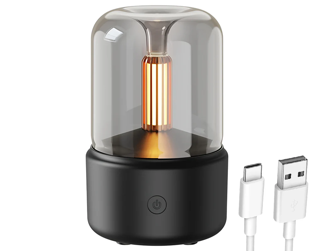 Aroma Diffuser Humidifier - Image 10