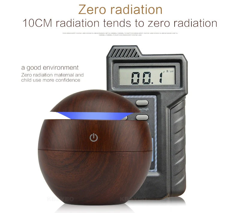 Aromatherapy Oil Humidifier - Image 6