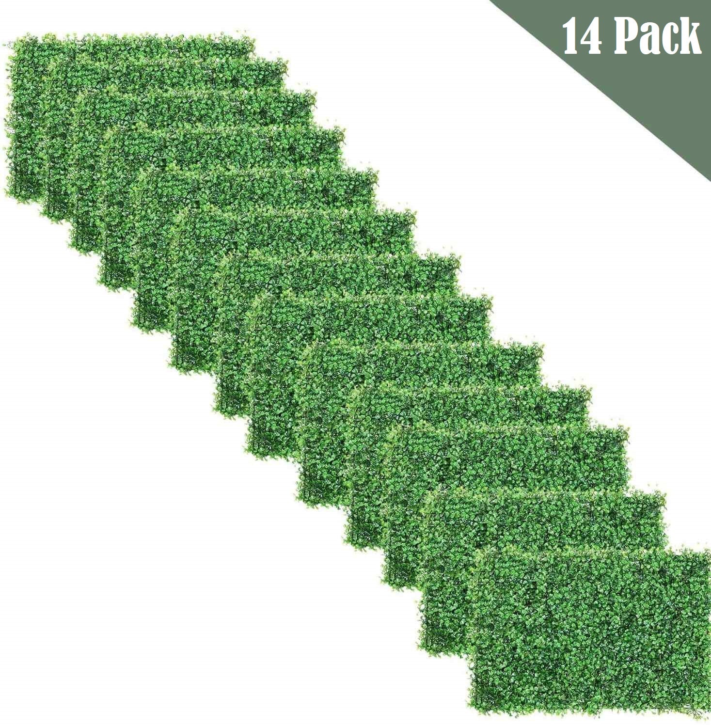 Artificial Hedge Wall - Image 4