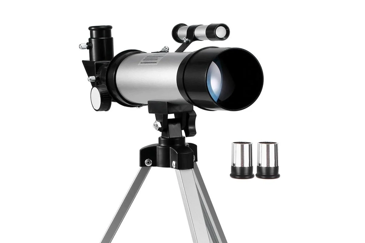 Astronomical Telescope F36050 - Image 2