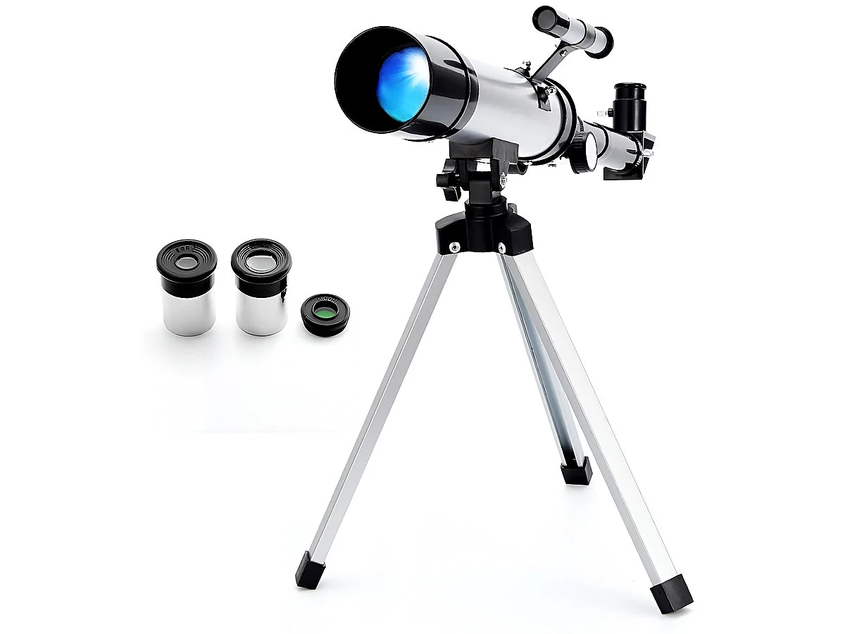 Astronomical Telescope F36050 - Image 5