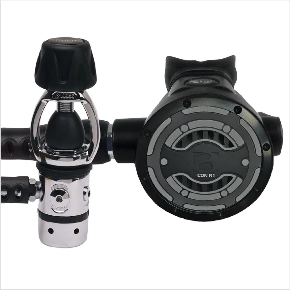 Atlantis BCD and Regulator  Gauges inc Compass Package 3 - Image 5
