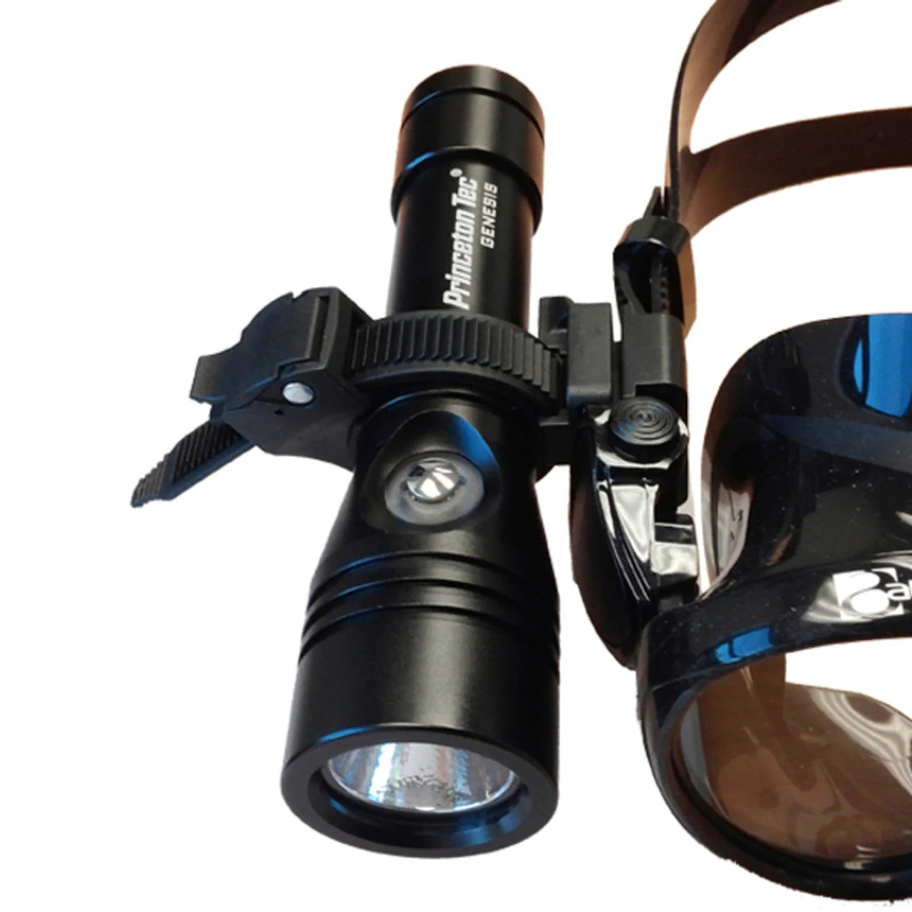 Atlantis Light - mask Adapter - Image 3