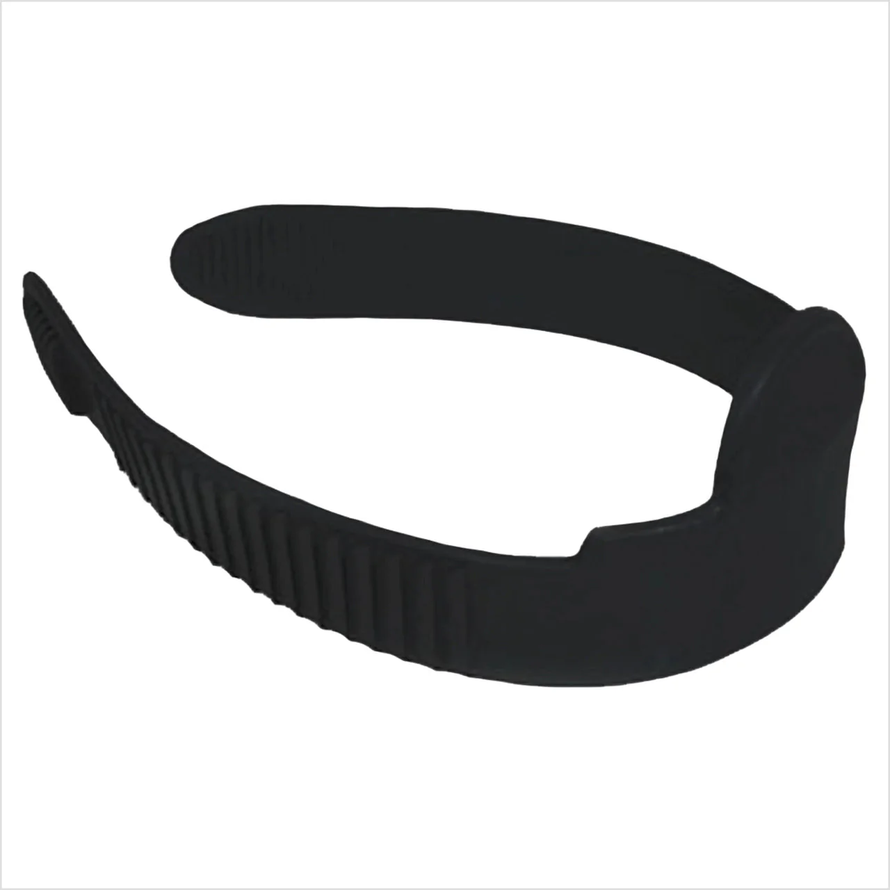 Atlantis Spring fin strap - Pair - Image 2
