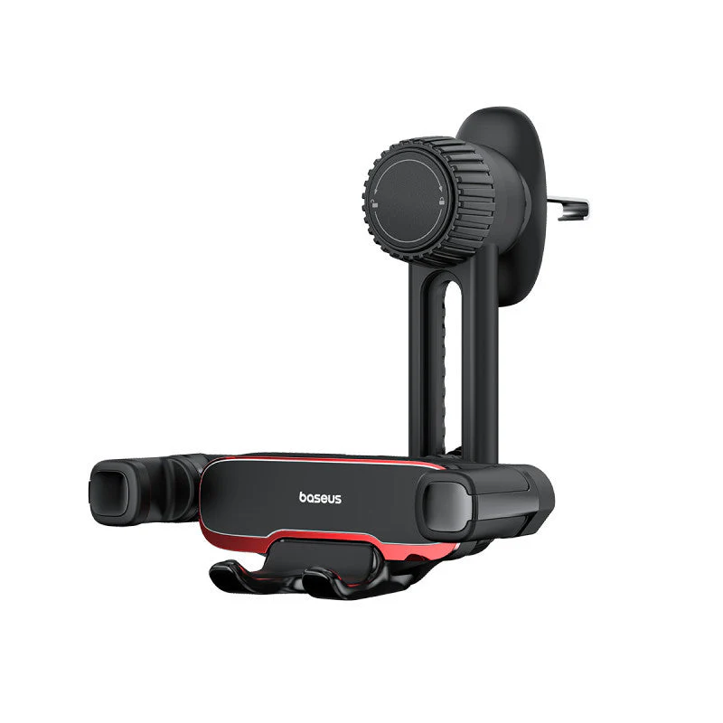 Auto Clamping Gravity Car Phone Holder Air Vent Mount
