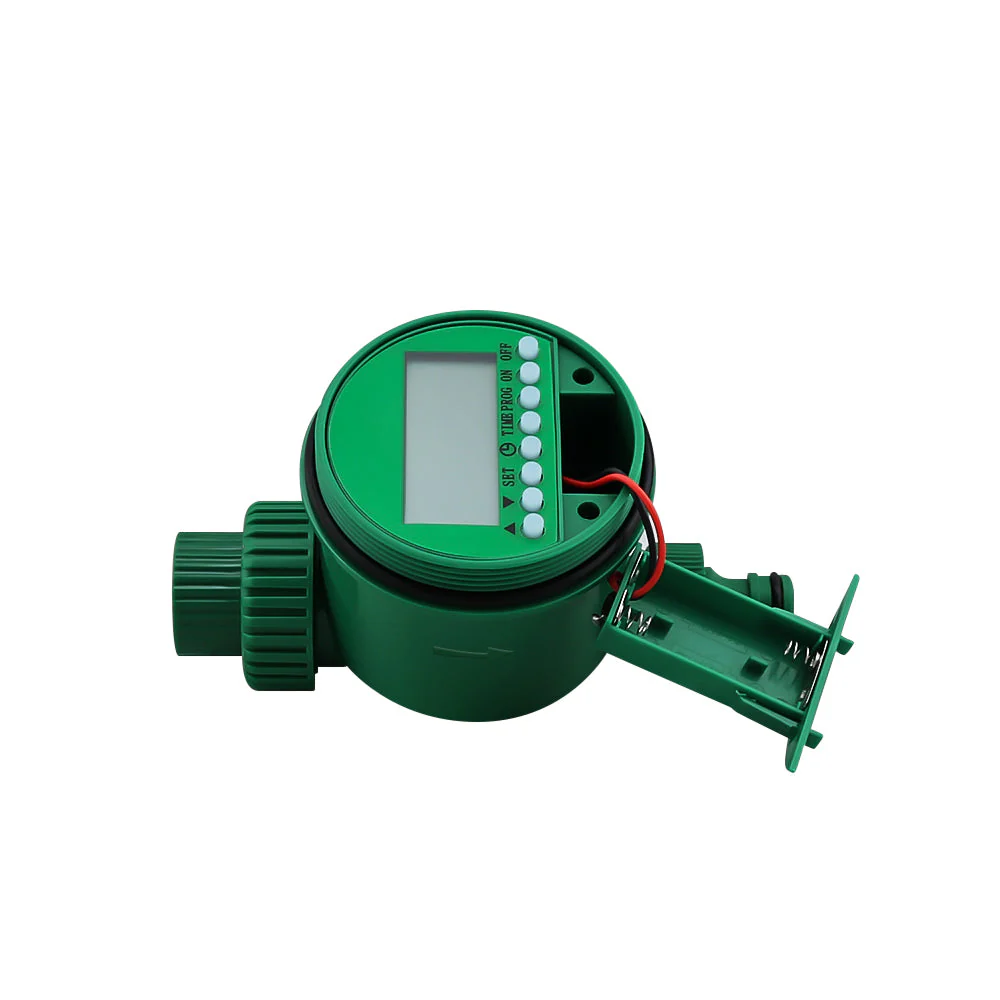 Auto Digital Water Irrigation Timer With LCD - Image 4