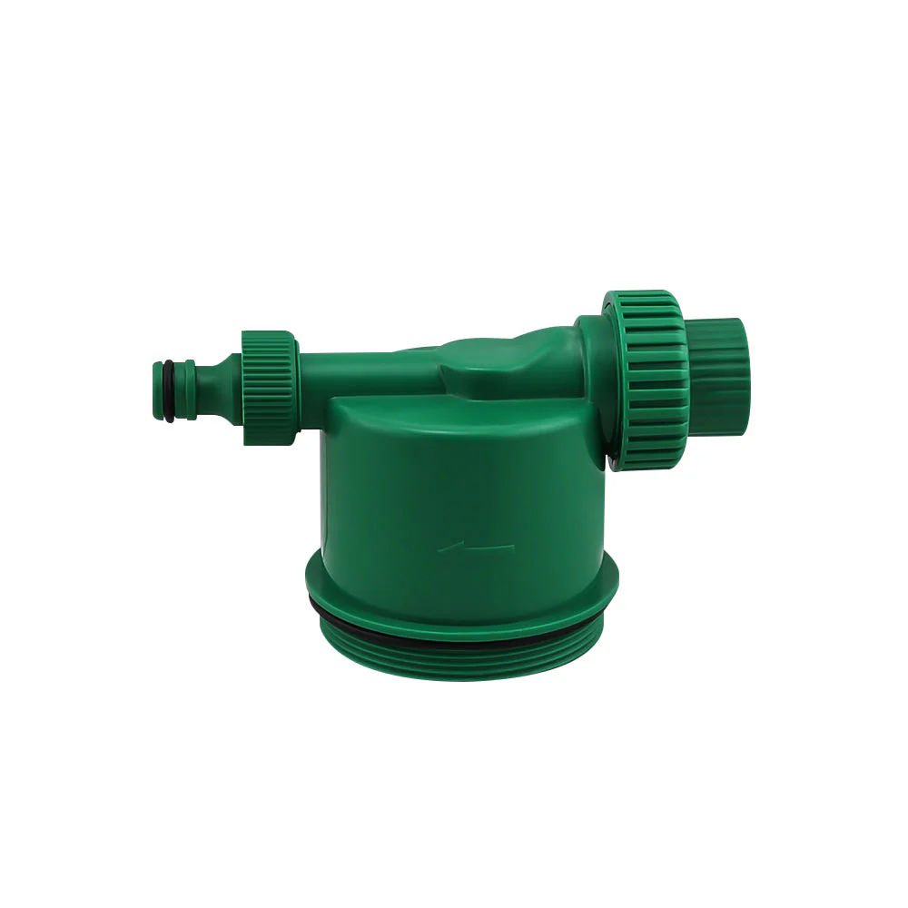 Auto Digital Water Irrigation Timer With LCD - Image 5