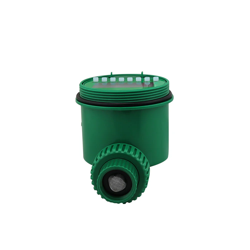 Auto Digital Water Irrigation Timer With LCD - Image 6