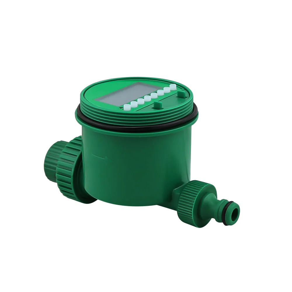 Auto Digital Water Irrigation Timer With LCD - Image 7