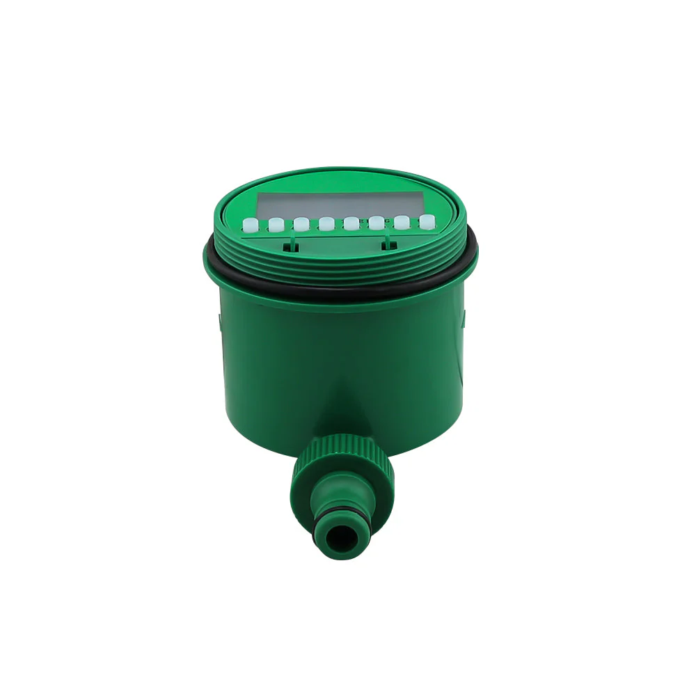 Auto Digital Water Irrigation Timer With LCD - Image 8