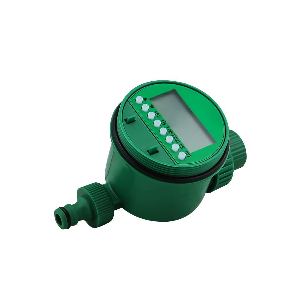 Auto Digital Water Irrigation Timer With LCD - Image 9