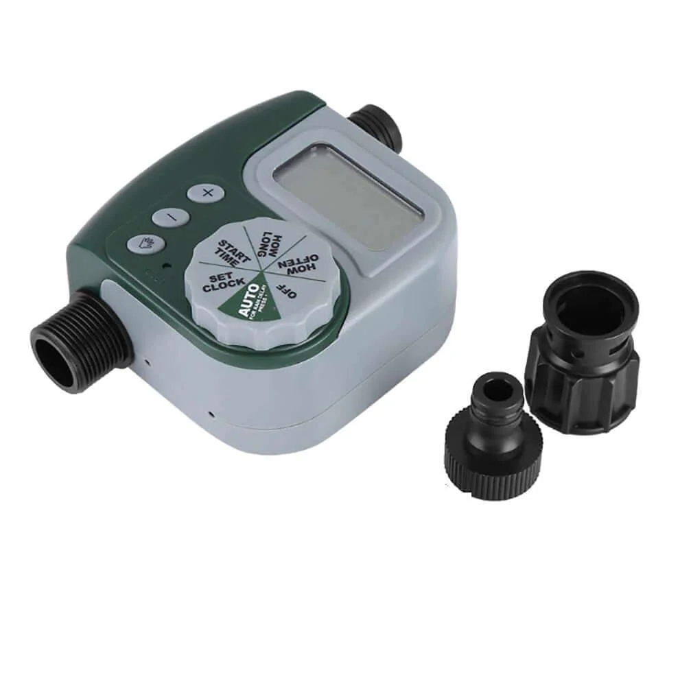 Auto Water Irrigation Timer - Image 7