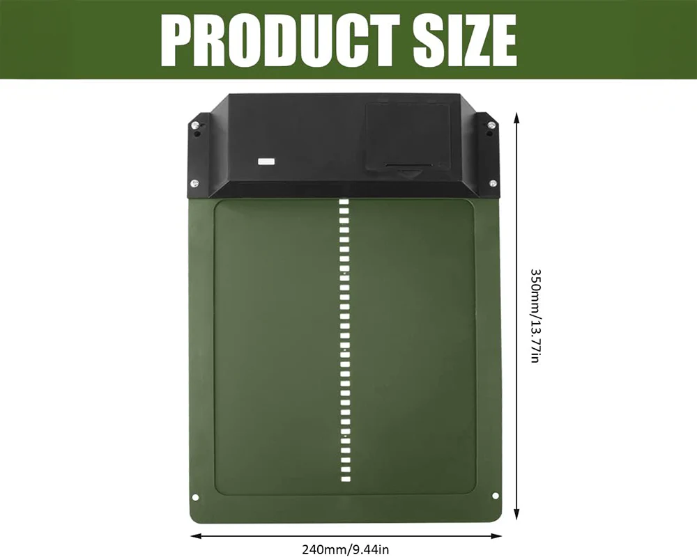 Automatic Chicken Coop Door Opener - Image 4
