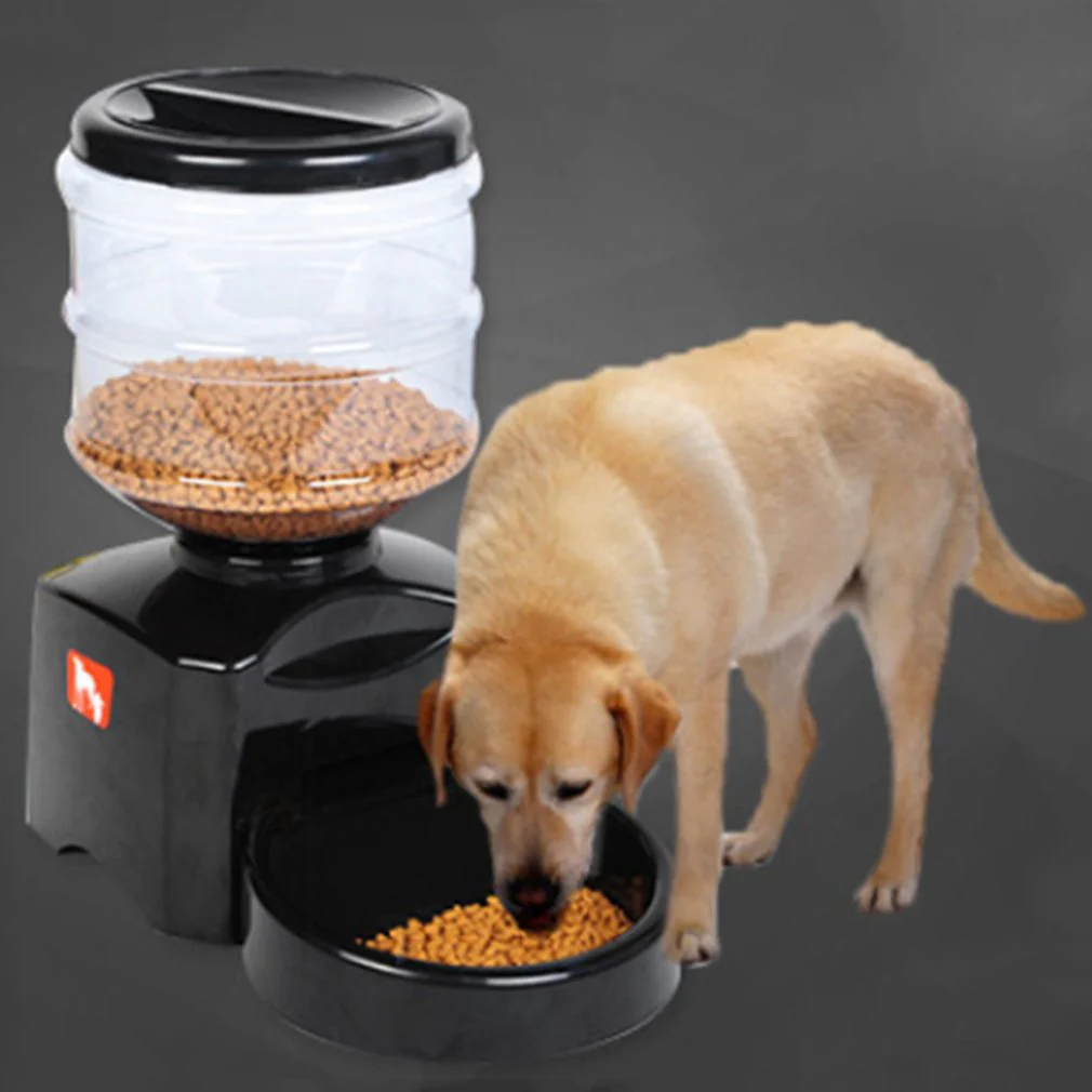 Automatic Pet Feeder - Image 5