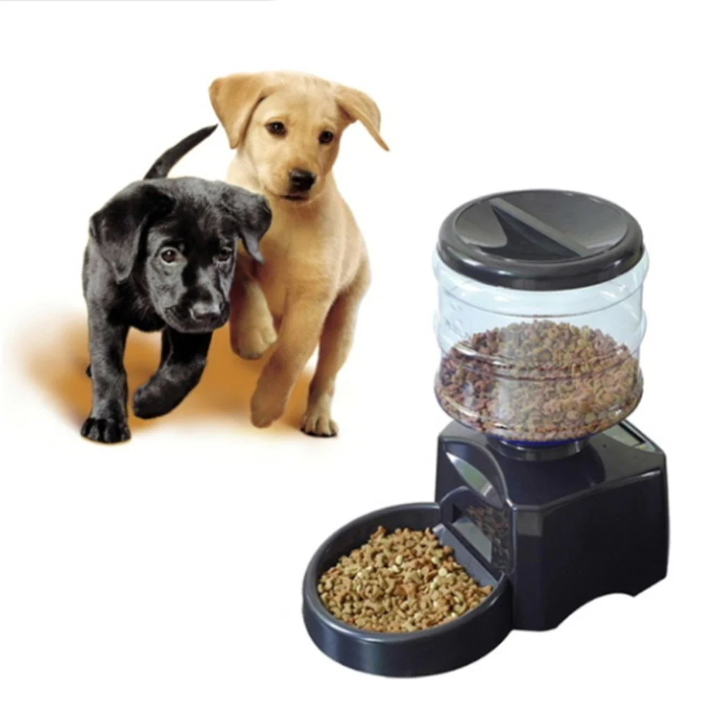 Automatic Pet Feeder - Image 6