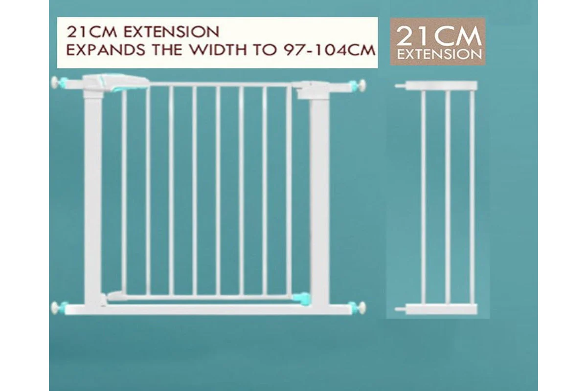 Baby Safety Gate - Image 4