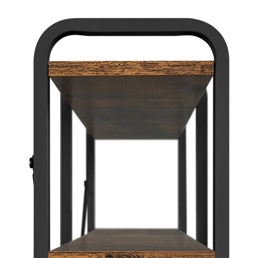 Baker's Rack Wine Rack - Image 9
