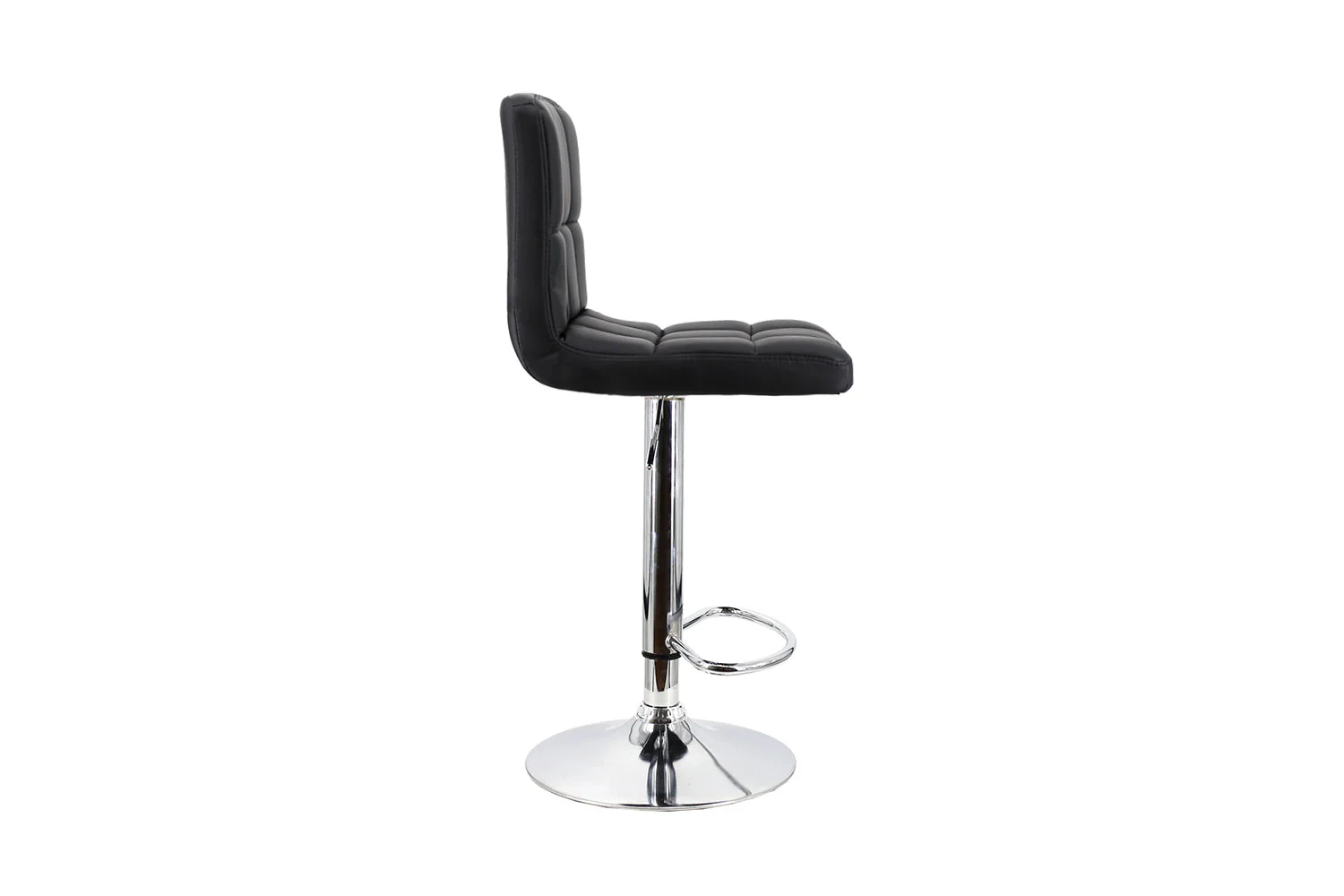 Bar Stool Height Adjustable Bar Stool Set of 2pcs - Image 13