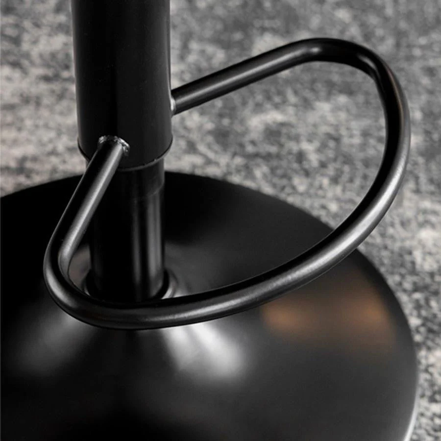 Bar Stools Kitchen Bar Stool Barstools Swivel Gas Lift Counter Chairs - Image 4