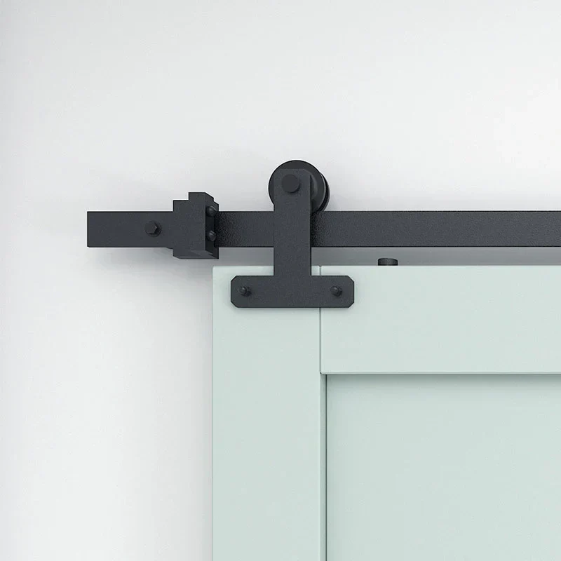Barn Door Hardware 1.5M - Image 4