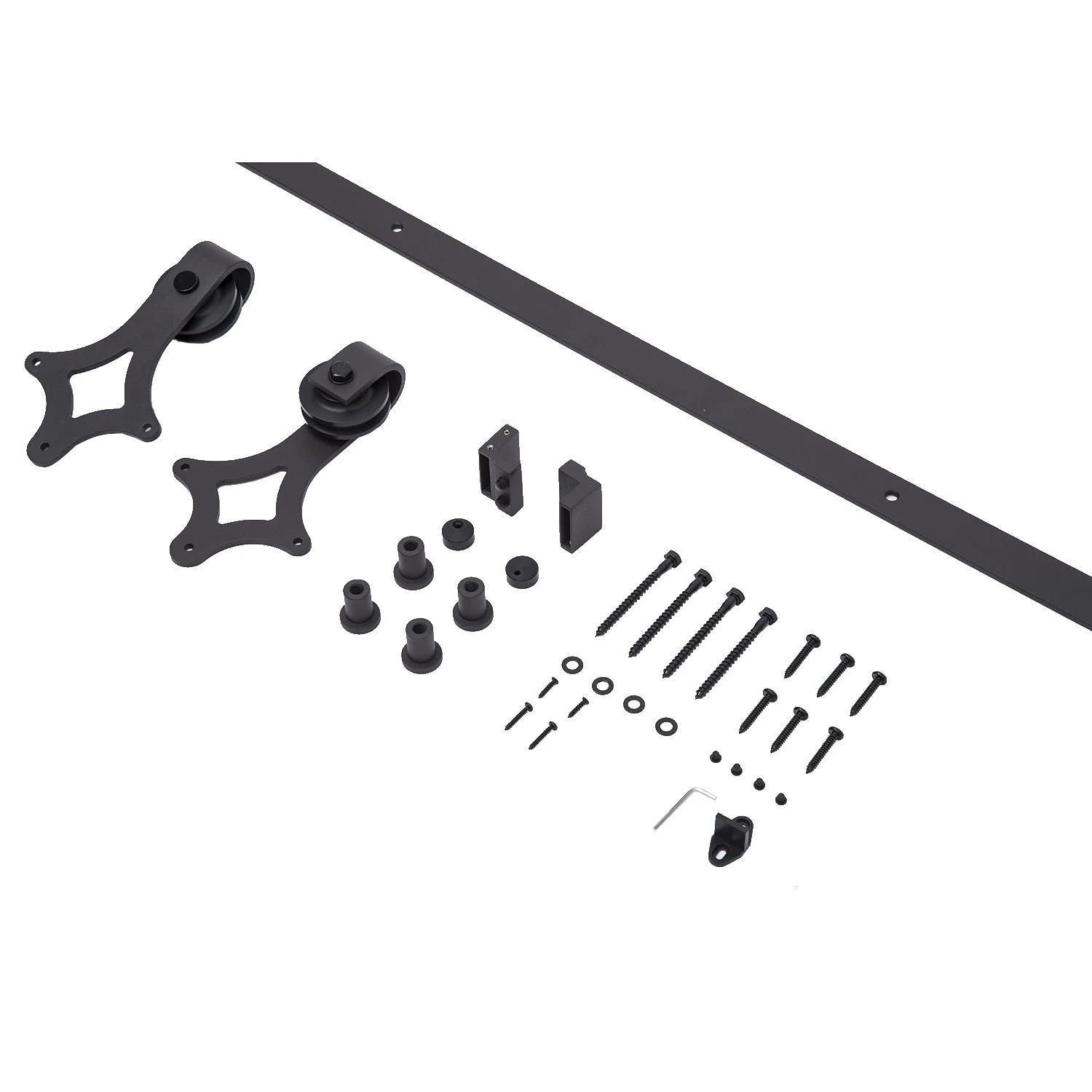 Barn Door Hardware - Image 6